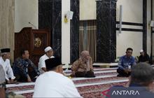 Pemkot Banjarmasin Gencarkan Upaya Mitigasi Banjir, Fokus Jangka Pendek dan Panjang