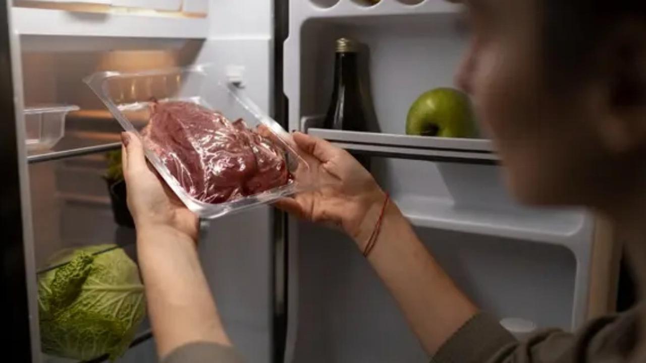 Cara Terbaik Menyimpan Daging Kurban