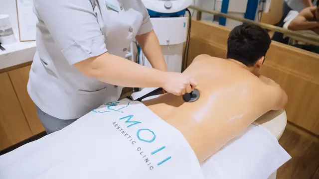 Moii Aesthetic Clinic Bali