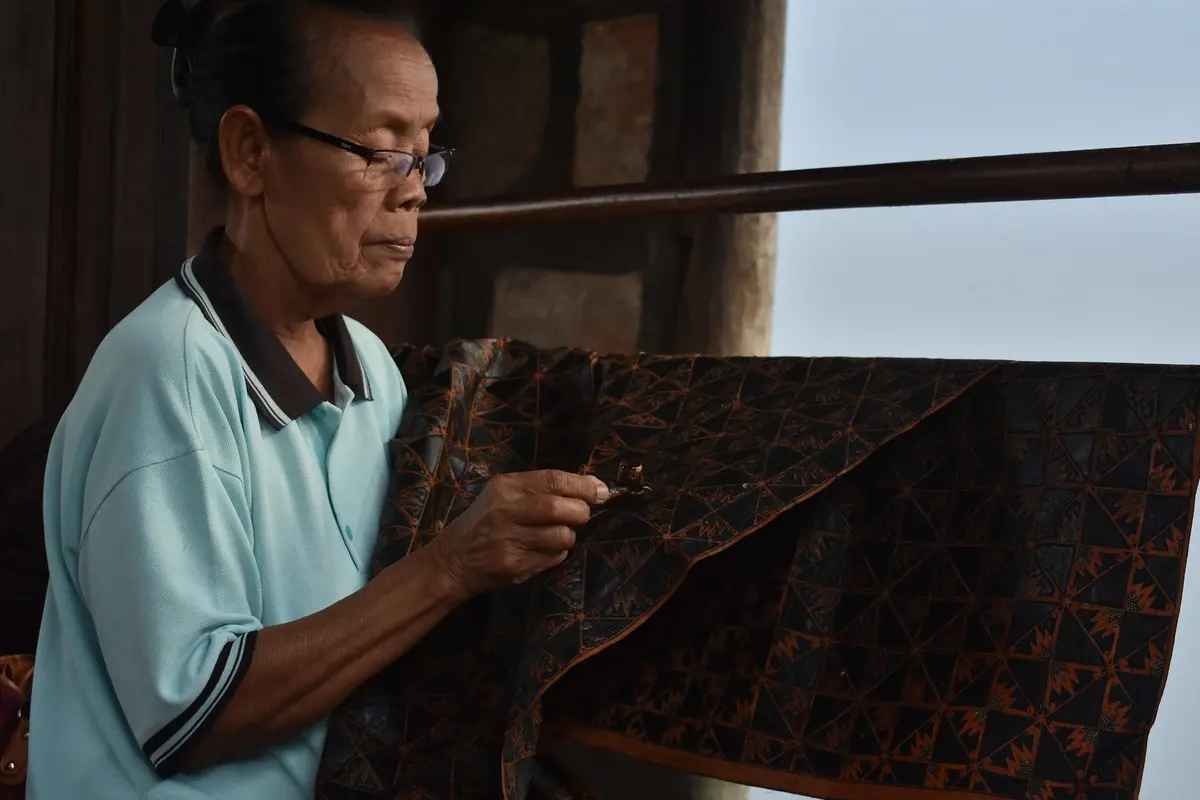 Batik