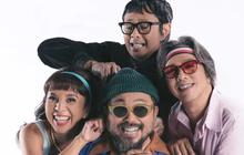 Rayakan 25 Tahun Berkarya, Mocca Selami Manisnya Cinta di Single Be My Bee