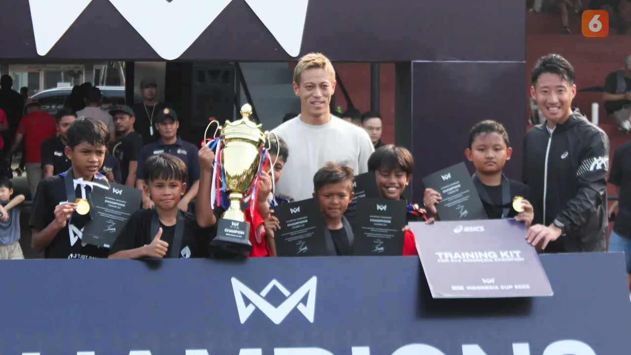 Keisuke Honda