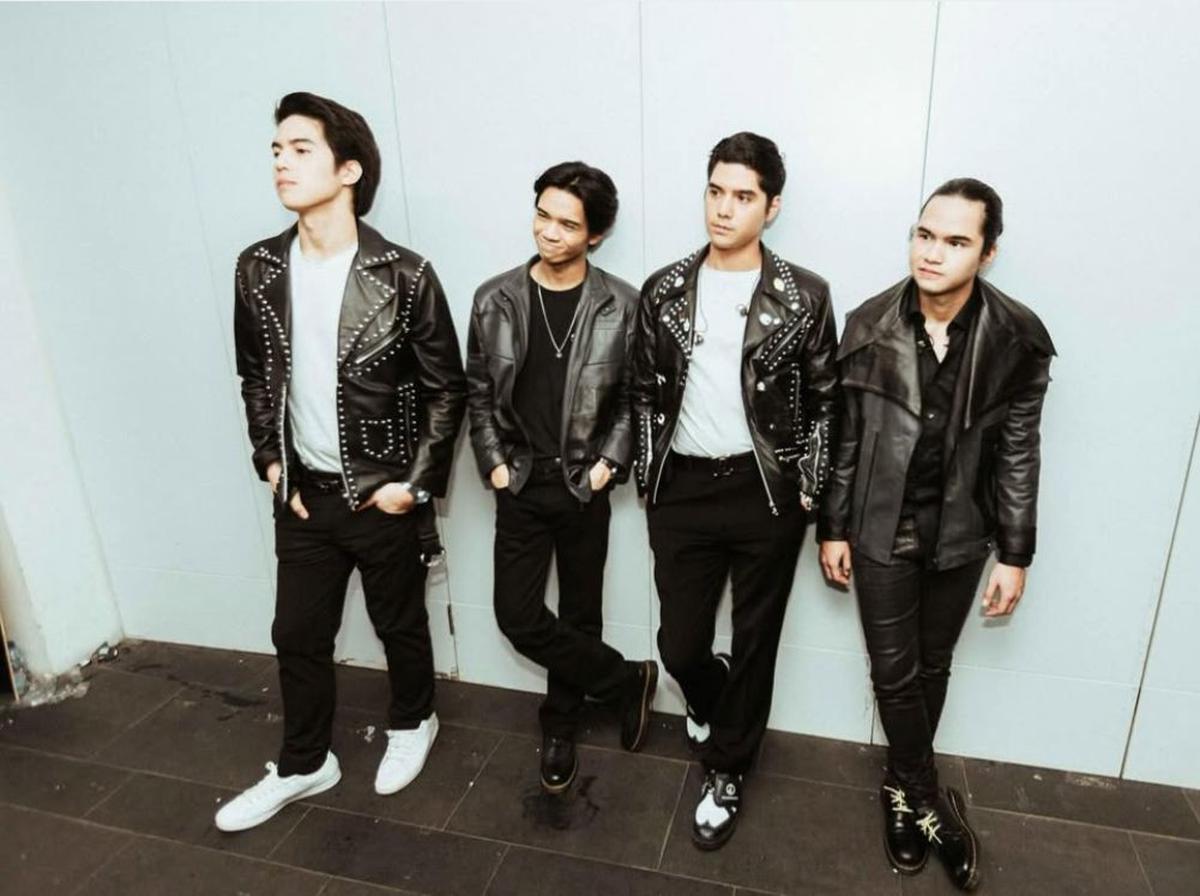 7 Potret Penampilan Al, El, dan Dul di The Lucky Laki, Siapa yang Bisa Kalahkan Karisma Mereka?