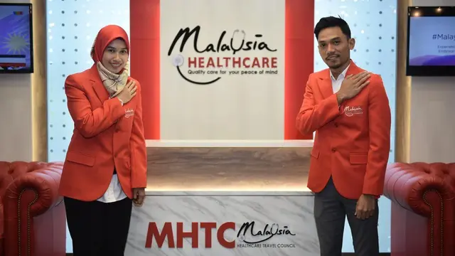 Malaysia Healthcare Travel Council