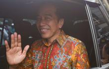 VIDEO: Akhirnya Jokowi Akui Namanya Masa Kecilnya 'Mulyono', Diganti Karena Sering Sakit