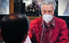 Penjelasan Lengkap Lee Hsien Loong soal Sengketa Rumah 38 Oxley Road
