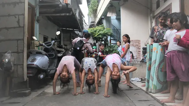 Indosalto
