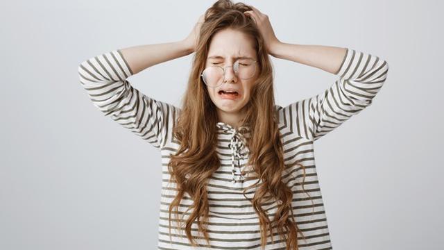 Ilustrasi sifat manja