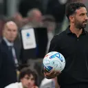 Pengalaman Bersama MU Bimbing Ruben Amorim dalam Melatih AC Milan