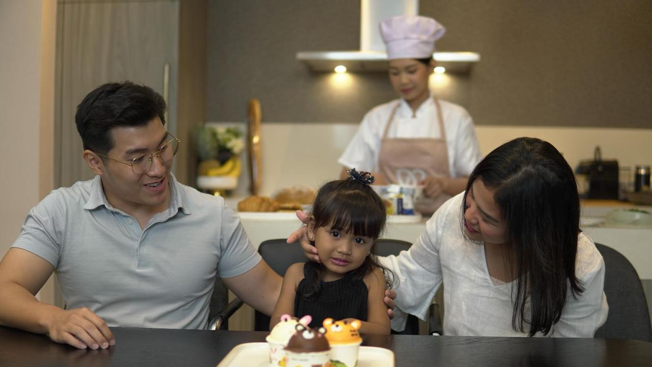 Solusi Kebutuhan Pekerja Rumah Tangga Profesional, dari Soal Makanan sampai Kebersihan