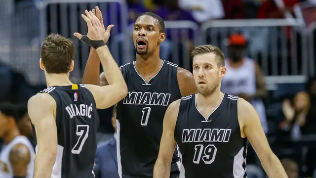 Miami Heat