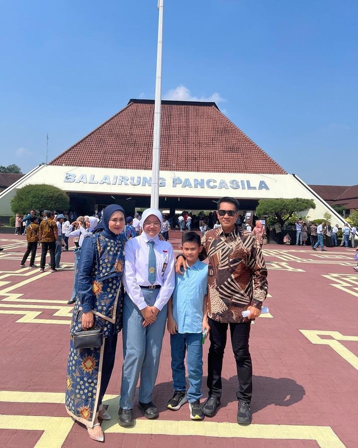 Dok. Istimewa
