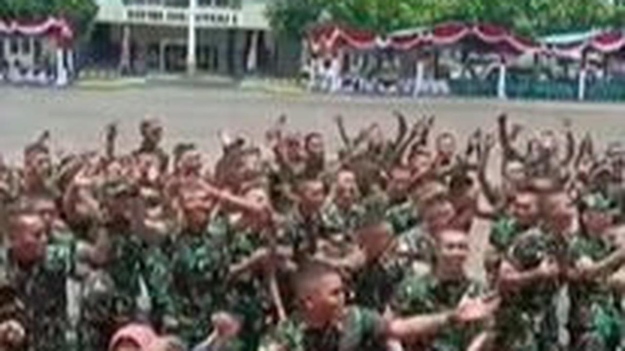Dok. Istimewa