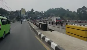 Akal-akalan ASN dan Kontraktor di Balik Korupsi Jembatan Rp 20 Miliar