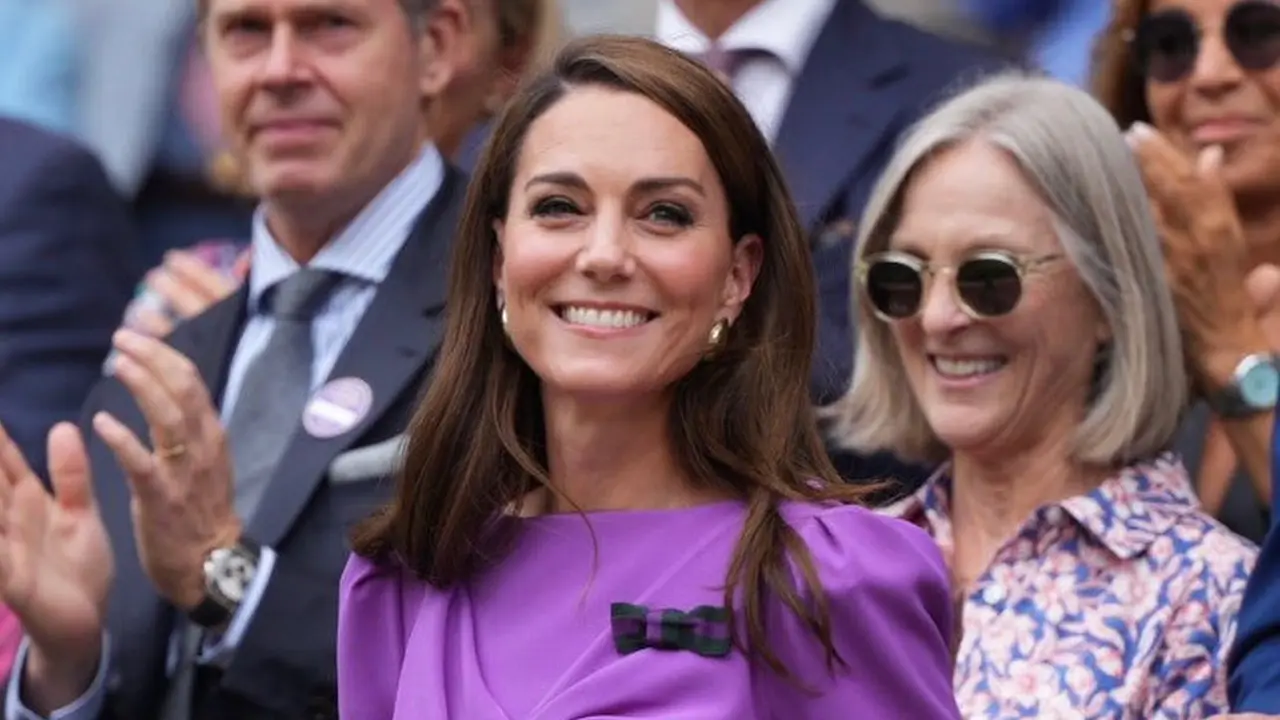 Kate Middleton