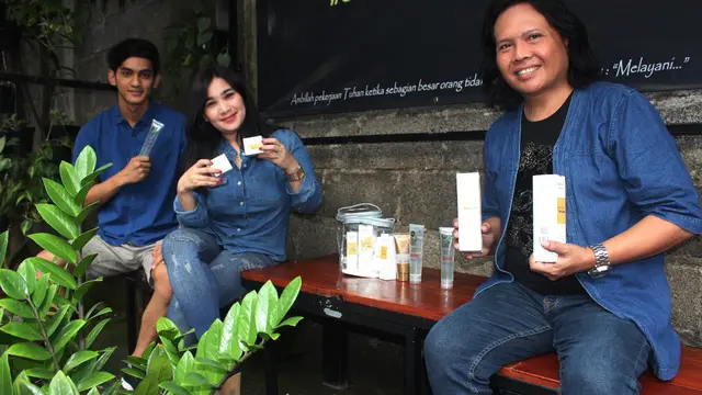 Ageng Kiwi
