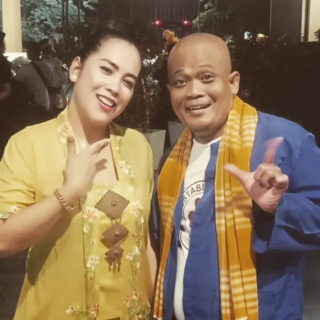 Rita Hamzah