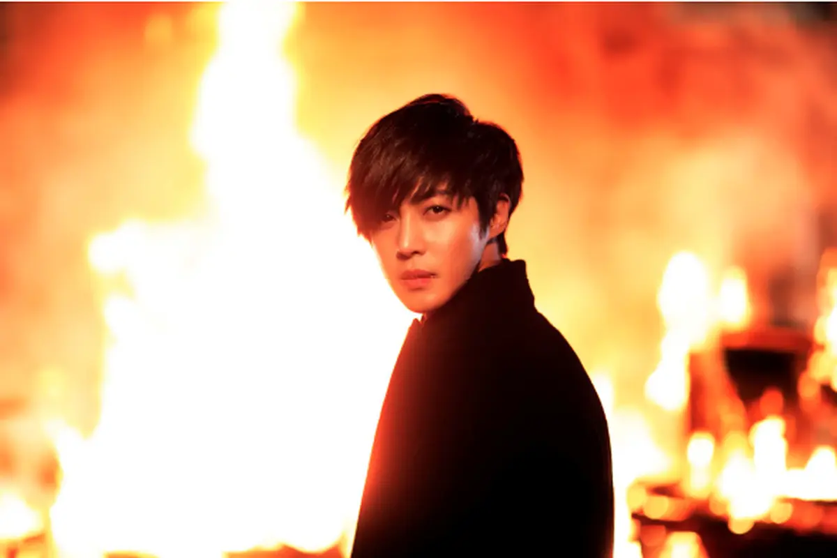Demi Status Anak, Kim Hyun Joong Dipaksa Lakukan Tes DNA