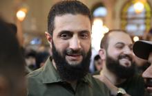 Pemimpin Pemberontak Suriah Bakal Bubarkan Pasukan Keamanan Rezim Assad dan Tutup Penjara Saydnaya