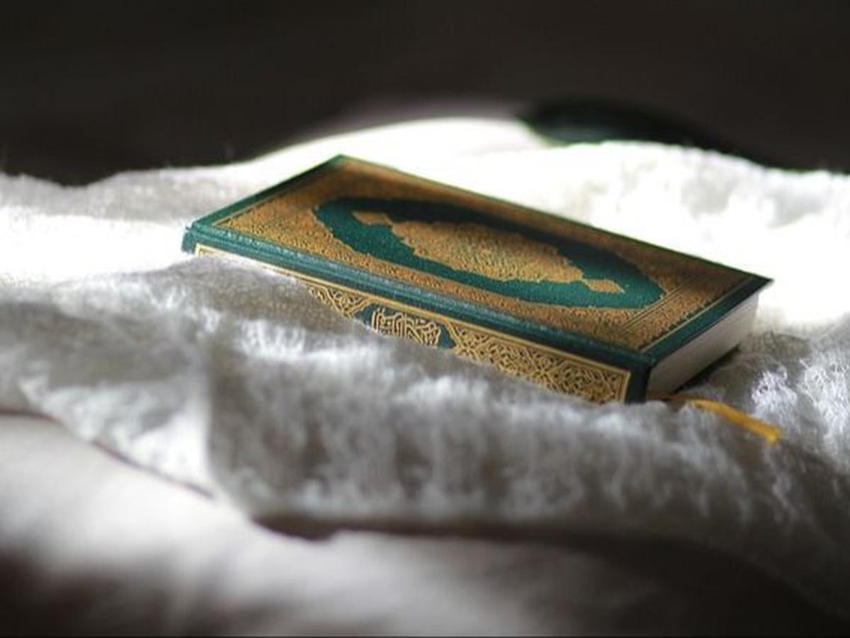 Pengertian Darah Istihadhah