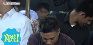 Suami dari Iga Mawarni, Charles Rubiyan Arifin meninggal pada Kamis (17/11/2016). Sang adik, Mahesa pun mengenang sosok kakaknya.