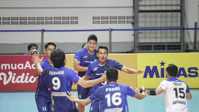 PLN Mobile Proliga 2022