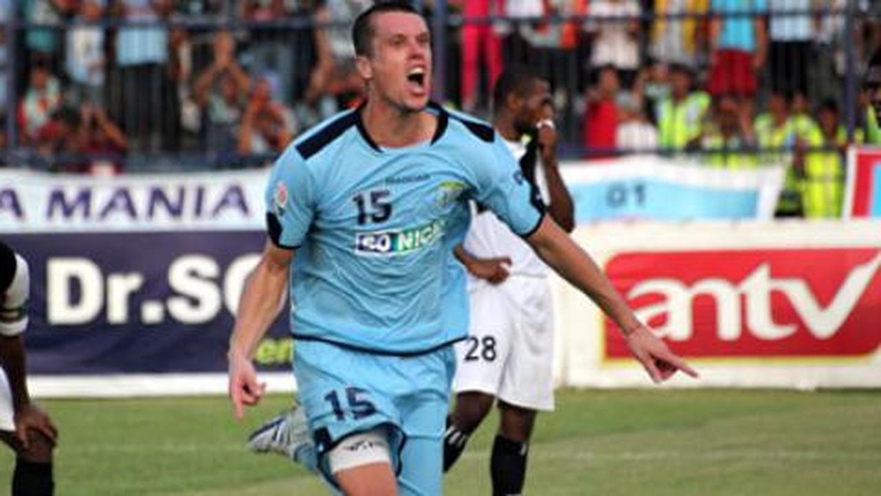 Review ISL: Persela susah payah tundukkan Persidafon