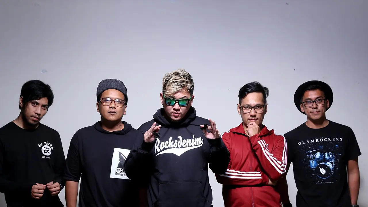 [Bintang] Five Minutes