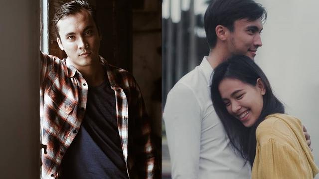 6 Momen Manis Rendy Kjaernett Ftv Dan Istri Yang Jarang Tersorot Hot Liputan6 Com