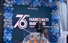 Imigrasi Kalianda Terbitkan 14 Ribu Lebih Paspor Sepanjang 2025, Dukung Investasi Daerah
