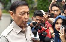 Siapa Saja yang Hadir? Rapat Kabinet Prabowo di Istana Kumpulkan Ketum Partai dan Pejabat Penting