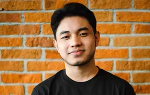 Fiki Naki Akhirnya Debut di Film Paket Santet Setelah Pernah Tiga Kali Gagal Casting