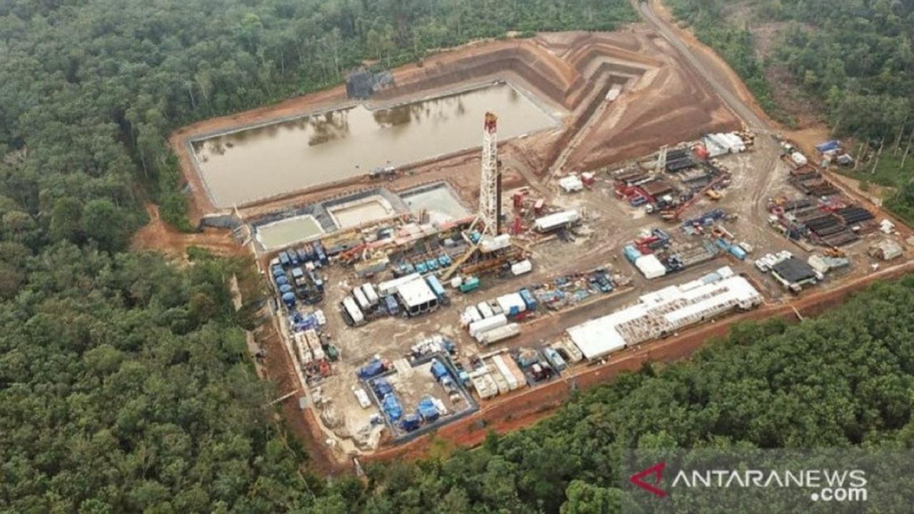 MedcoEnergi Percepat Produksi Blok Sakakemang ke 2027, Perkuat Ketahanan Energi Nasional