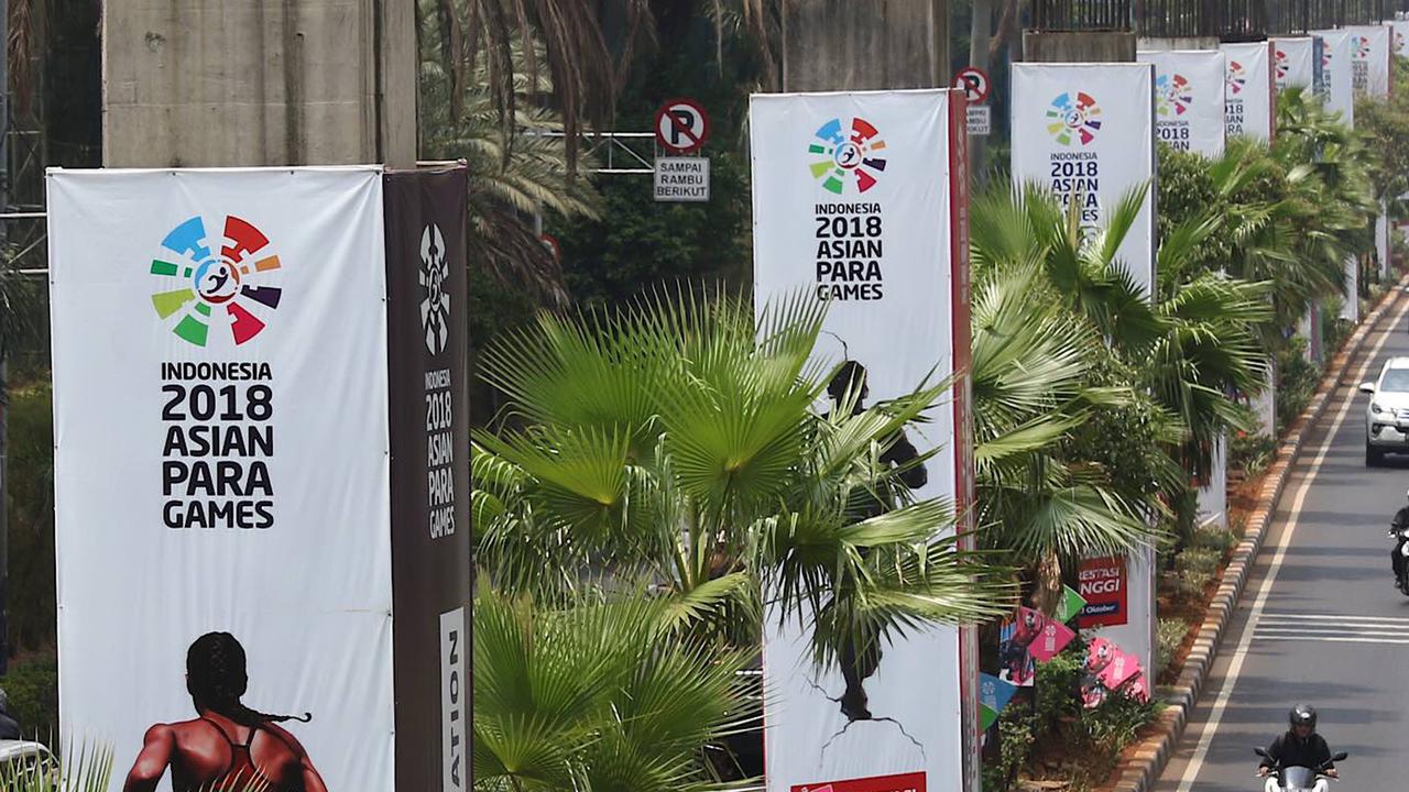 Tertunda di Era Anies, Pramono Bakal Bereskan Tiang Monorel Mangkrak di Rasuna Said dan Senayan