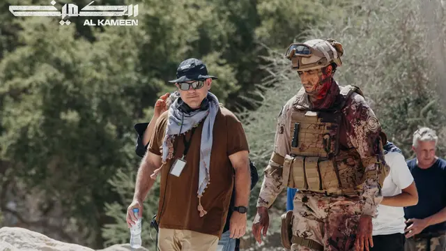 Film The Ambush