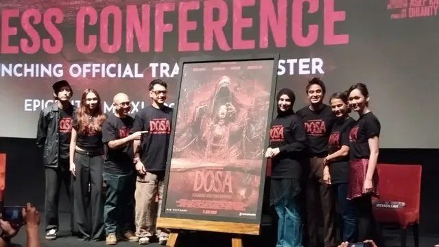 "Dosa: Penebusan atau Pengampunan"