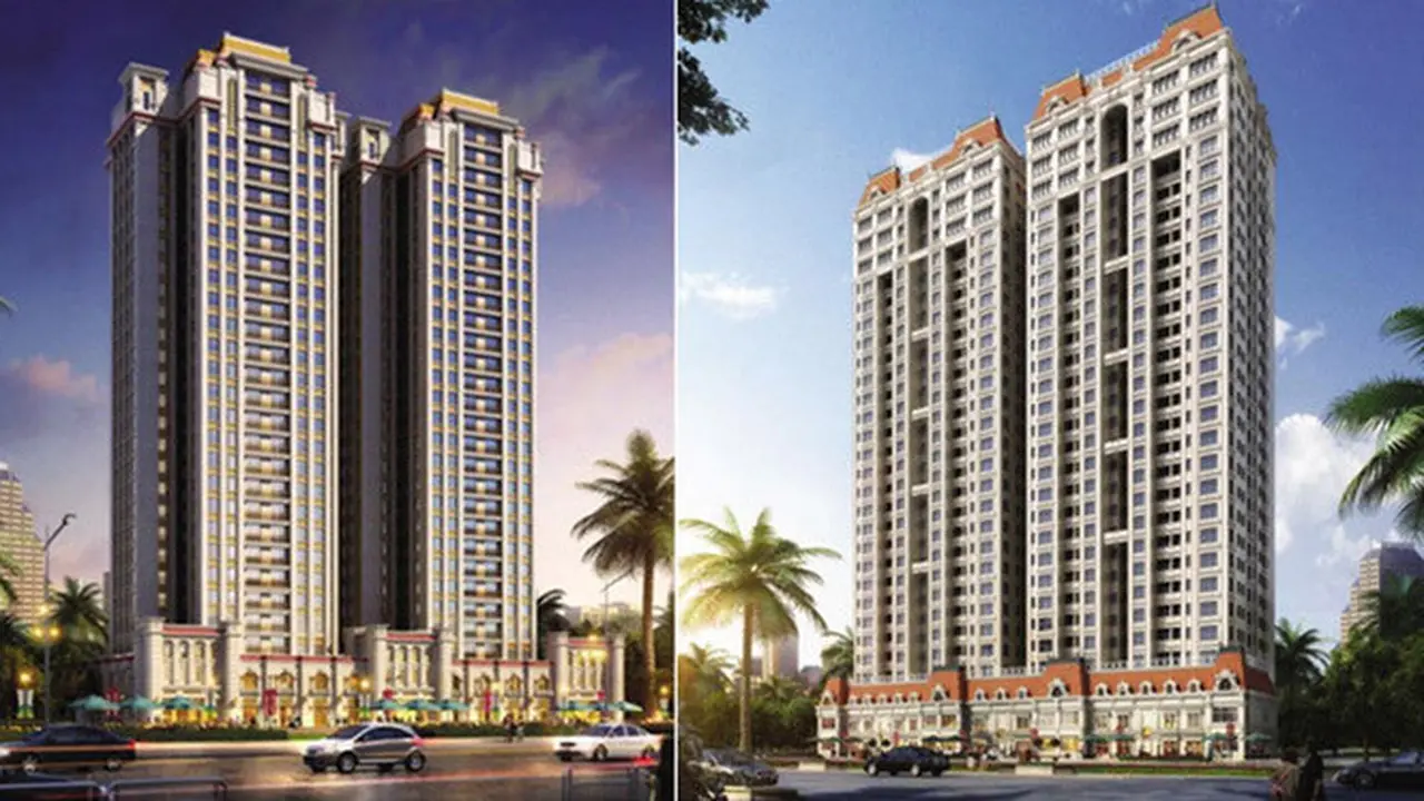 Perhatian 4 Hal Ini Sebelum Memutuskan Beli Apartemen