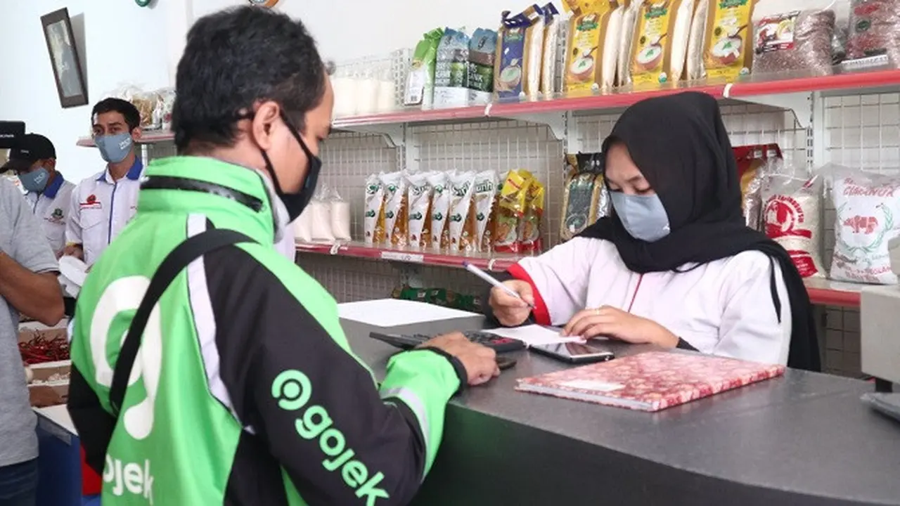 Gojek