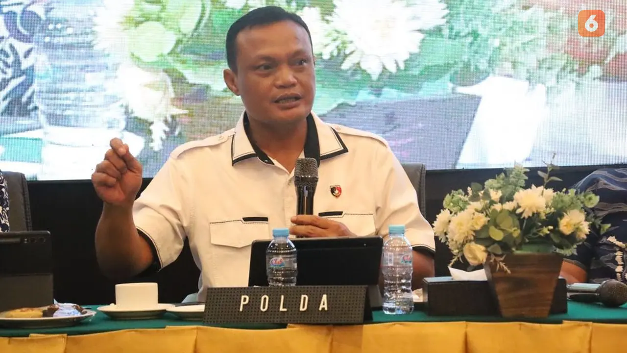 Polda Gorontalo