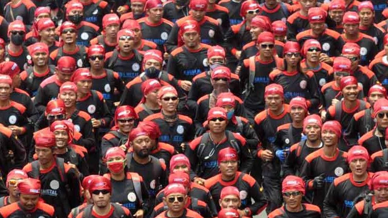 <b>Tujuan dan Makna Hari Buruh</b>
