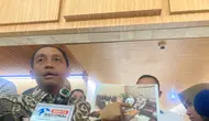 Menhut Kembalikan Amplop Putih Bupati Kuansing 17 Hari Sebelum OTT