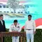 Usai Dilantik Presiden, 1.204 Pamong Praja Muda Siap Diterjunkan