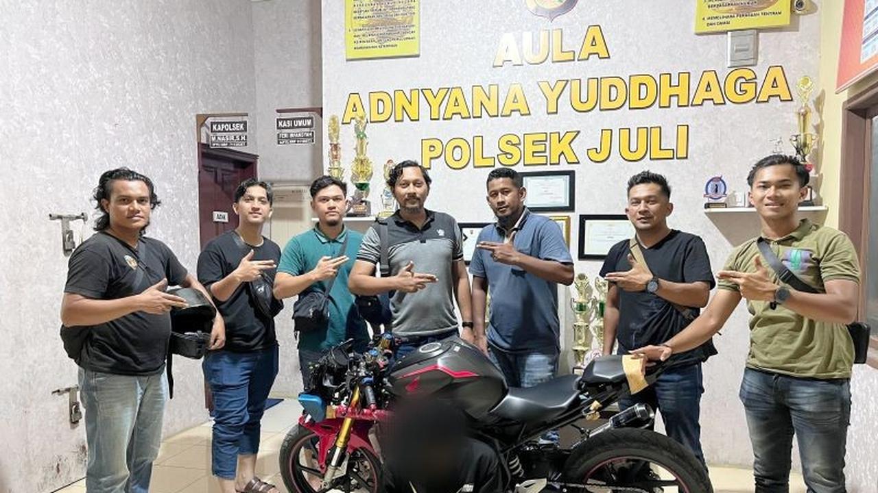 Terungkap! Teman Sendiri Jadi Pembobol ATM Rp94 Juta di Banda Aceh, Uang Habis untuk Judi Online dan Motor Mewah