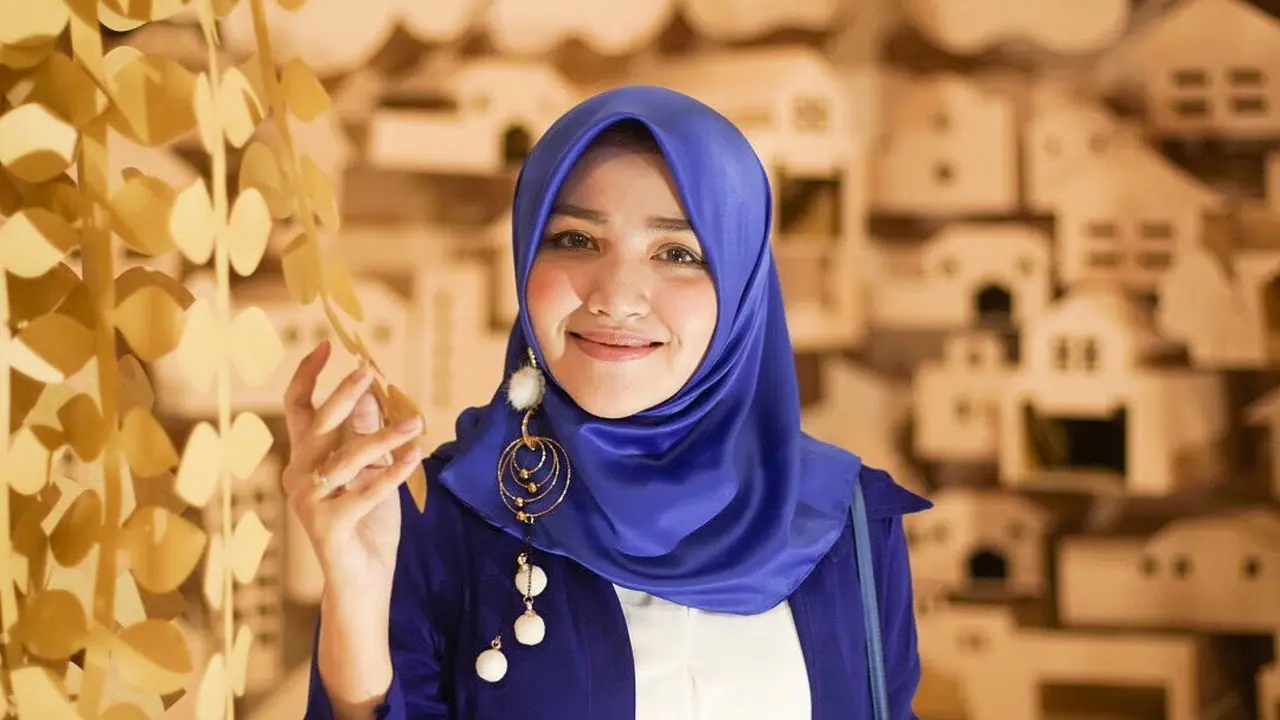 Juliana Evawati