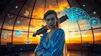 Feb 1 Zodiac: Aquarius Traits, Compatibility &amp; Personality