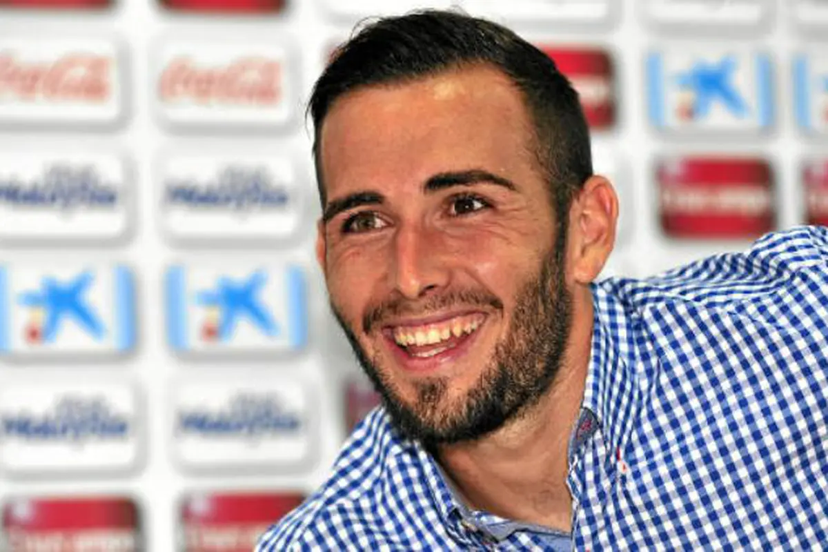 Sebelum Barcelona, Aleix Vidal Pernah Bermain untuk Klub-Klub Ini