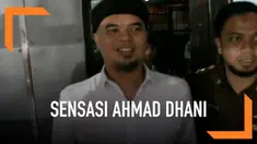 Ahmad Dhani kembali membuat sensasi dengan akan menulis surat. Kali ini ia akan mengirimkan surat kecaman pada Wiranto dan Hendropriyono.
