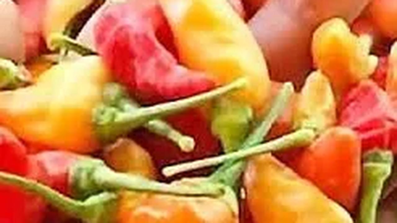 Gara-Gara Harga Beras hingga Cabai Rawit Meroket, Inflasi Oktober 2023 Tercatat 2,56 Persen