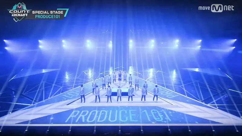 Produce 101 Season 2