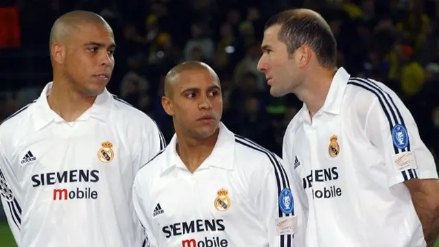 Roberto Carlos